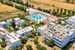 teren hotelu