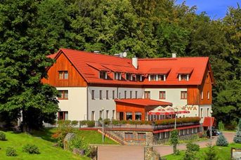 Ewa Dom Uzdrowiskowy Medical & SPA