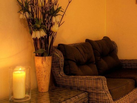 recepcja / lobby