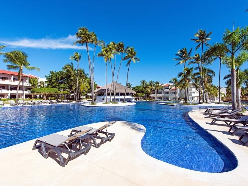Excellence Punta Cana