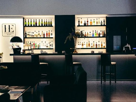 drink bar
