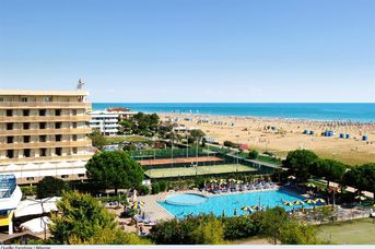 Excelsior (Bibione Spiaggia)