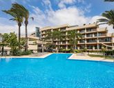 Exe Estepona Thalasso & Spa (ex Barcelo Estepona Thalasso Spa)