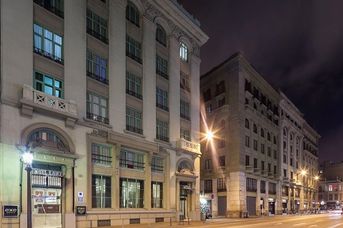 Exe Laietana Palace (ex. Eurostars)