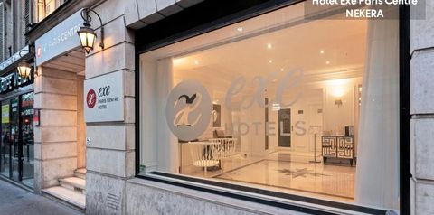 recepcja / lobby, obiekt