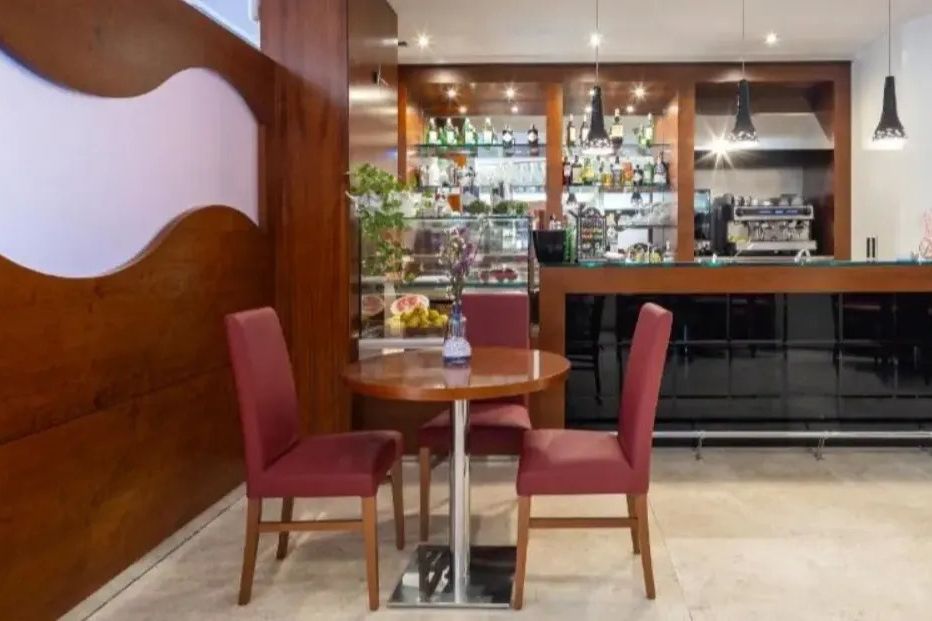 drink bar