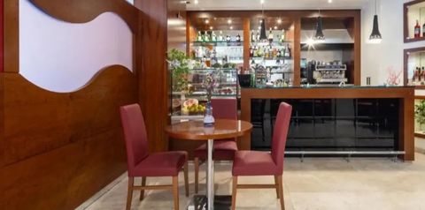 drink bar