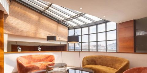 recepcja / lobby
