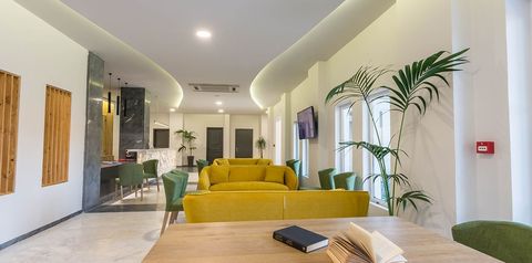 recepcja / lobby