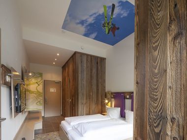 Explorer Kitzbuhel 3.5*