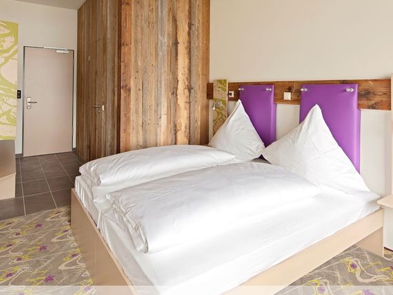 Explorer Zillertal 3*