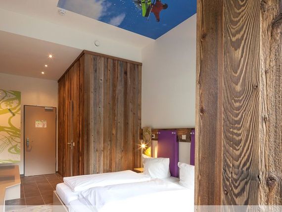 Explorer Zillertal 3*