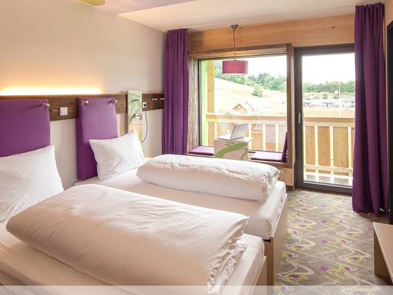 Explorer Zillertal 3*