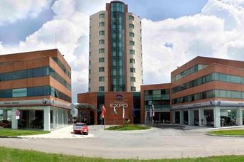 Expo (ex. Best Western Expo)