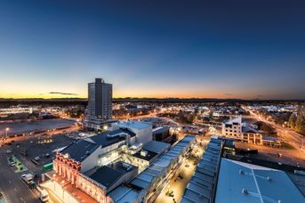 Fable Christchurch