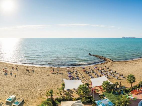 plaża