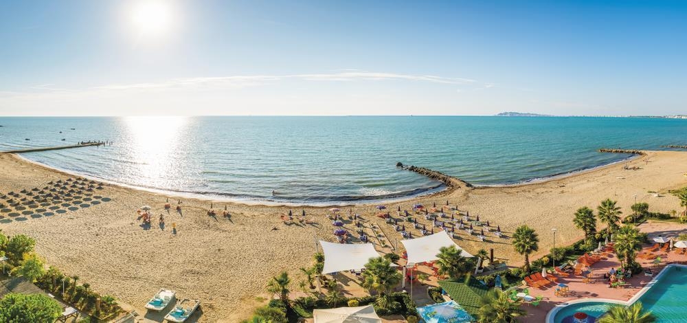 plaża