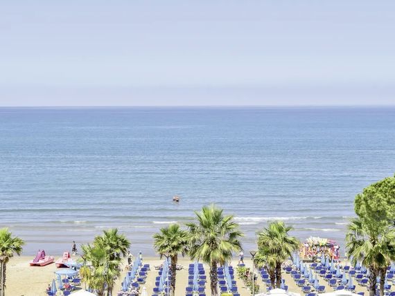 plaża