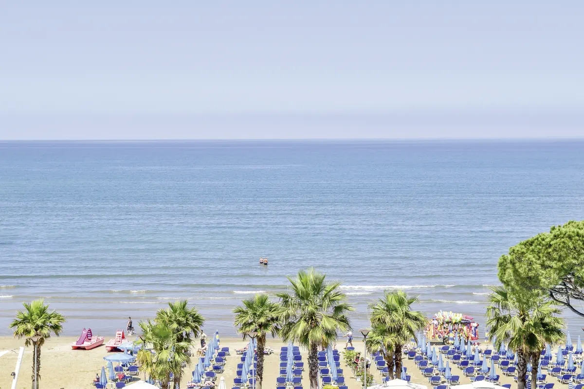 plaża