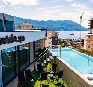 zdjęcie oferty Fagus by Aycon