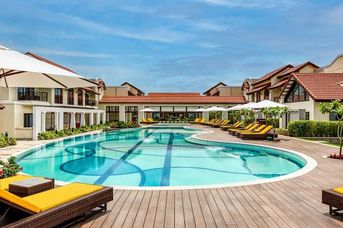 Fairfield by Marriott Goa Benaulim