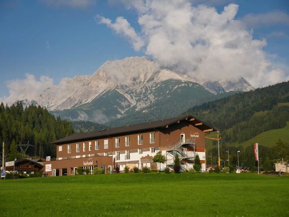 Fairhotel Hochfilzen 3*