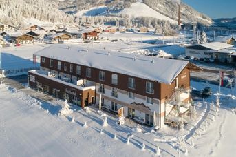 Fairhotel Hochfilzen