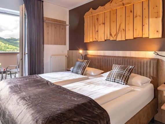 Fairhotel Hochfilzen 3*
