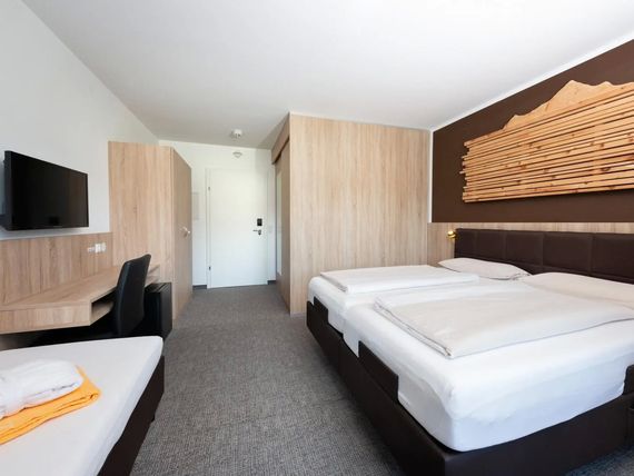 Fairhotel Hochfilzen 3*
