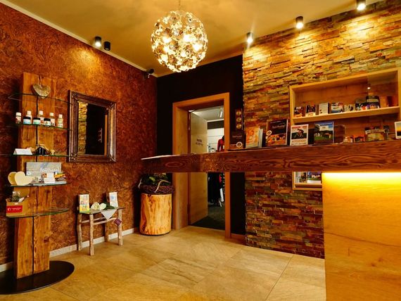 Fairhotel Hochfilzen 3*