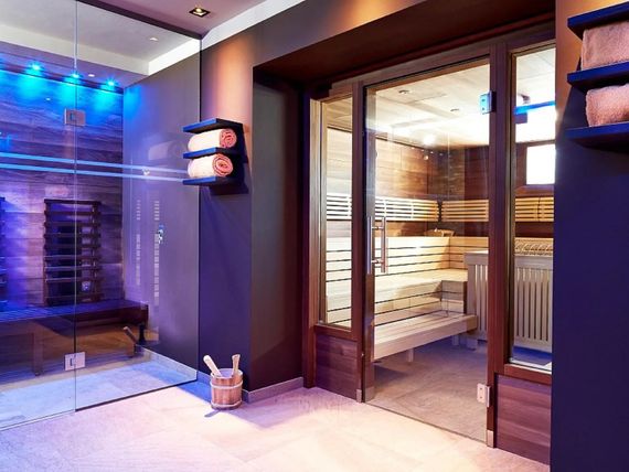 Fairhotel Hochfilzen 3*