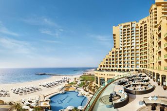 Fairmont Ajman