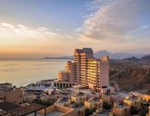 Fairmont Fujairah Beach Resort