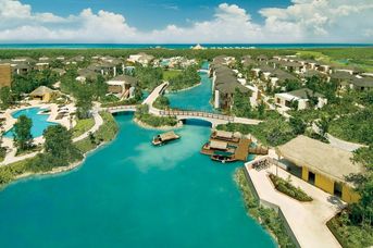 Fairmont Mayakoba