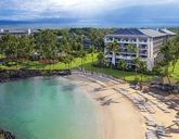 Fairmont Orchid Resort