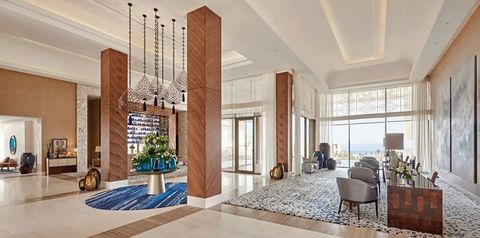 recepcja / lobby