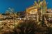 teren hotelu
