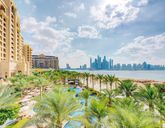 Fairmont The Palm
