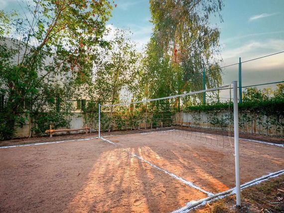 sport i rekreacja