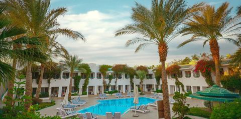 teren hotelu