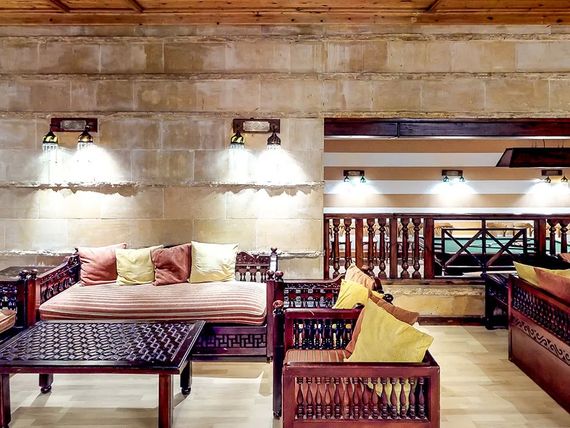 recepcja / lobby