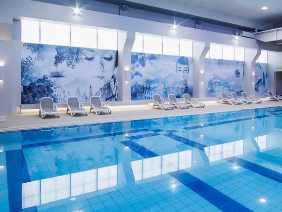 Falenty Biznes i Wypoczynek