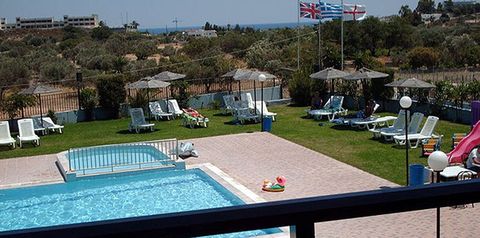 basen, balkon / taras