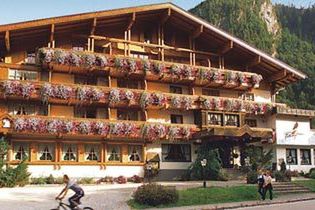 Falkenstein Sporthotel