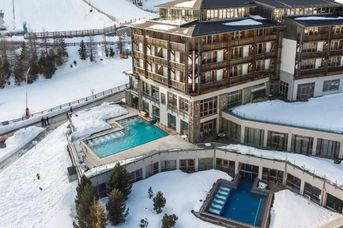 Falkensteiner Cristallo (Rennweg am Katschberg)