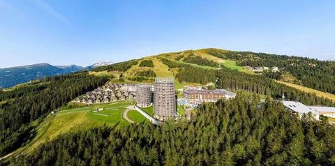 obiekt, teren hotelu