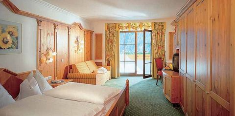 balkon / taras, pokój