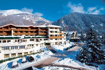 Falkensteiner Hotel & SPA Falkensteinerhof