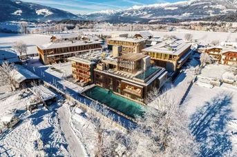 Falkensteiner Kronplatz