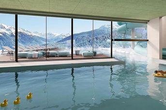 Falkensteiner Montafon